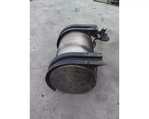 KENWORTH T680 FUEL TANK