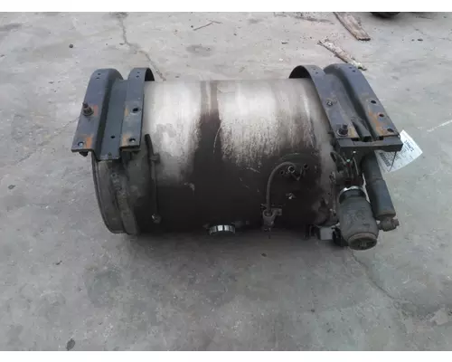 KENWORTH T680 FUEL TANK