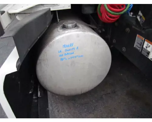 KENWORTH T680 FUEL TANK