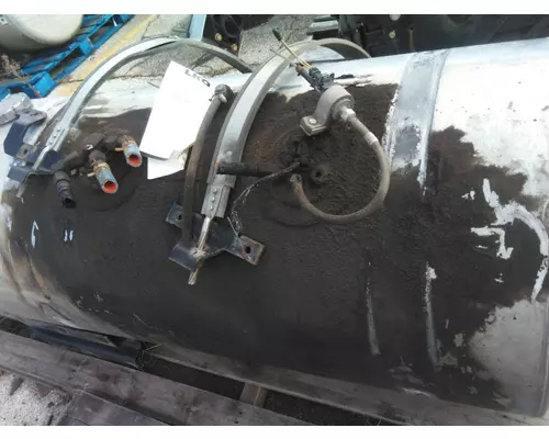 KENWORTH T680 FUEL TANK