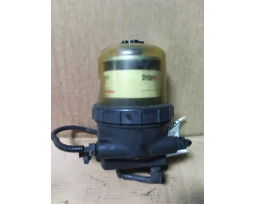 KENWORTH T680 FUEL WATER SEPARATOR ASSEMBLY