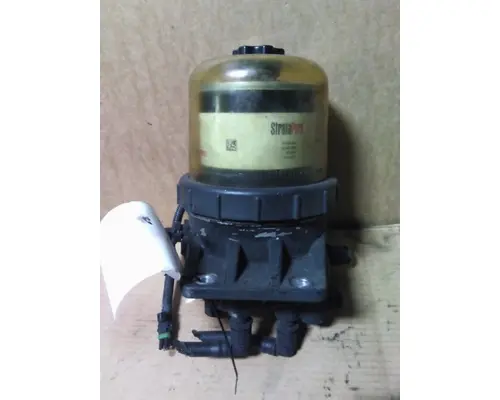 KENWORTH T680 FUEL WATER SEPARATOR ASSEMBLY