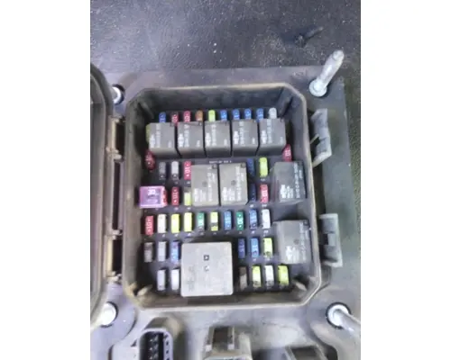 KENWORTH T680 FUSE BOX