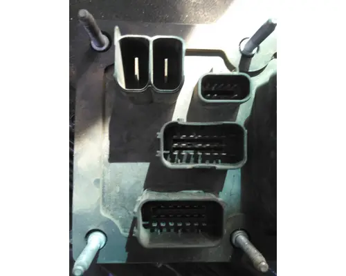 KENWORTH T680 FUSE BOX
