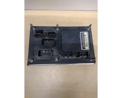 KENWORTH T680 FUSE BOX