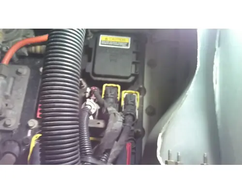 KENWORTH T680 FUSE BOX