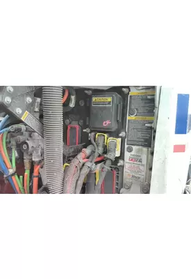 KENWORTH T680 FUSE BOX