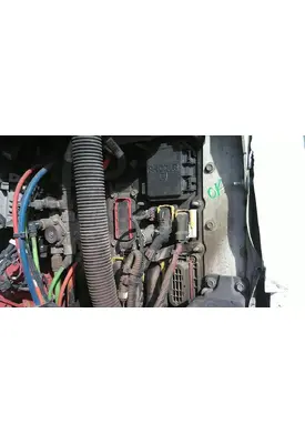 KENWORTH T680 FUSE BOX