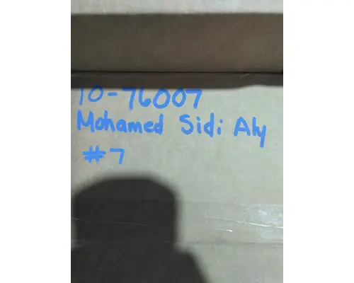 KENWORTH T680 FUSE BOX