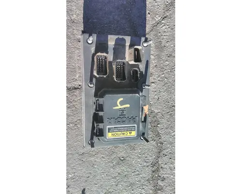 KENWORTH T680 FUSE BOX