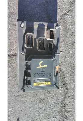 KENWORTH T680 FUSE BOX
