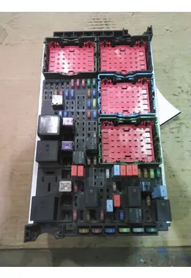 KENWORTH T680 FUSE BOX