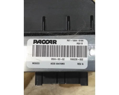 KENWORTH T680 FUSE BOX