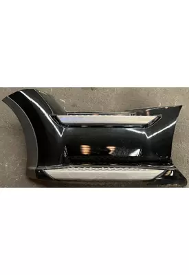 KENWORTH T680 Fairing, Side