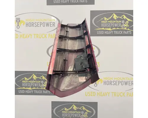 KENWORTH T680 Fairing, Side