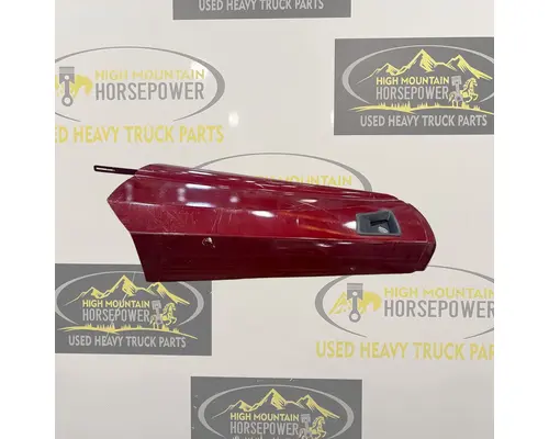 KENWORTH T680 Fairing, Side