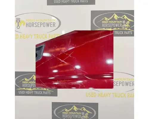KENWORTH T680 Fairing, Side