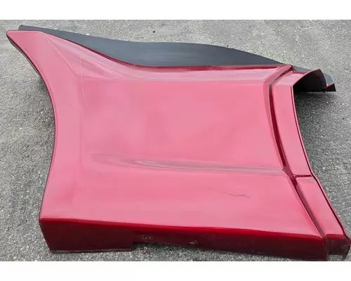 KENWORTH T680 Fairing, Side