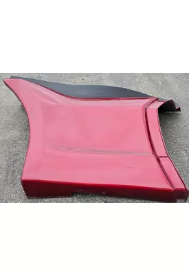 KENWORTH T680 Fairing, Side