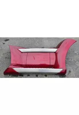 KENWORTH T680 Fairing, Side