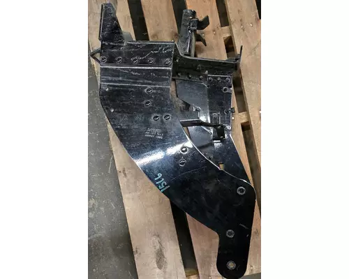 KENWORTH T680 Fairing, Side