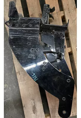 KENWORTH T680 Fairing, Side