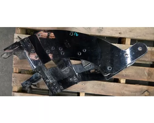 KENWORTH T680 Fairing, Side