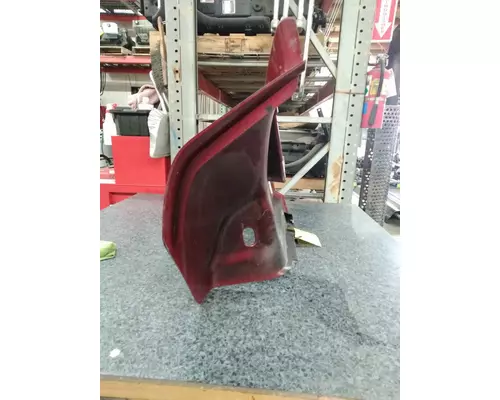 KENWORTH T680 Fairing, Side