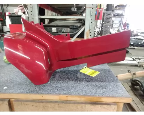 KENWORTH T680 Fairing, Side