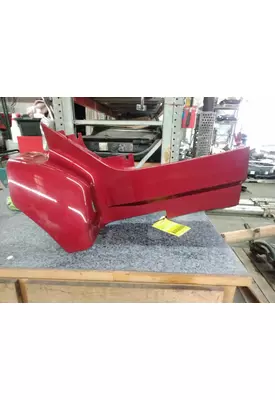 KENWORTH T680 Fairing, Side