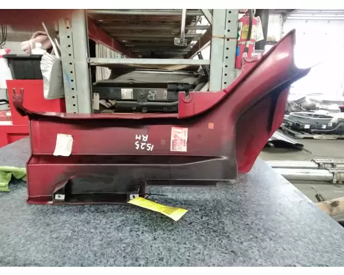 KENWORTH T680 Fairing, Side