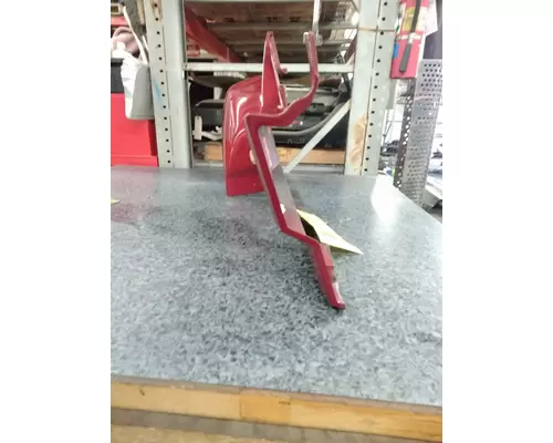 KENWORTH T680 Fairing, Side