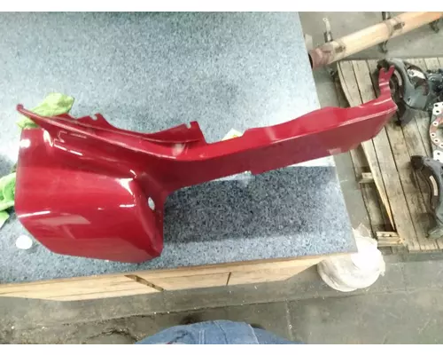 KENWORTH T680 Fairing, Side