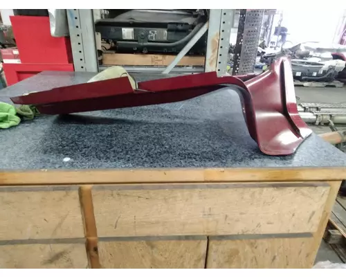 KENWORTH T680 Fairing, Side