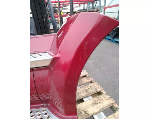 KENWORTH T680 Fairing, Side