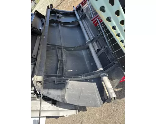 KENWORTH T680 Fairing, Side