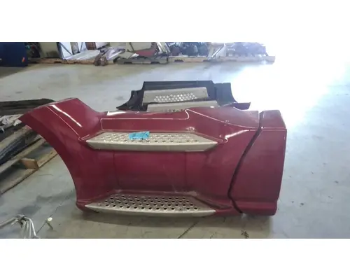 KENWORTH T680 Fairing, Side