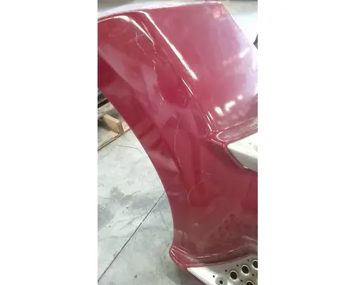 KENWORTH T680 Fairing, Side