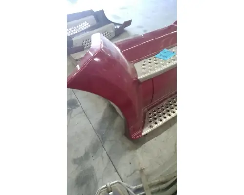 KENWORTH T680 Fairing, Side