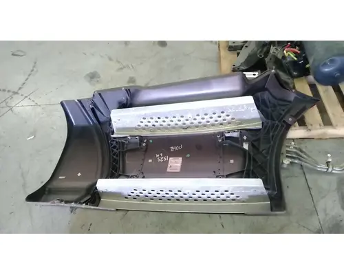 KENWORTH T680 Fairing, Side