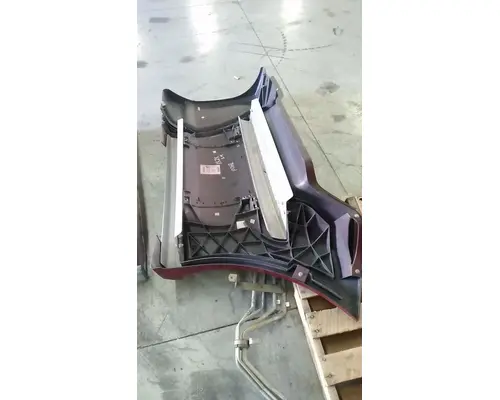 KENWORTH T680 Fairing, Side