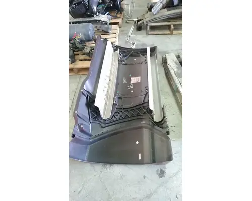 KENWORTH T680 Fairing, Side