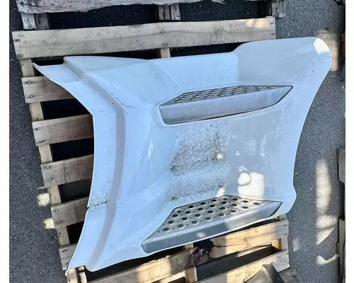 KENWORTH T680 Fairing, Side