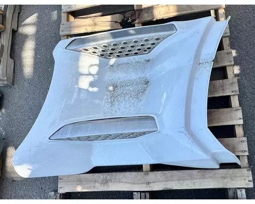 KENWORTH T680 Fairing, Side