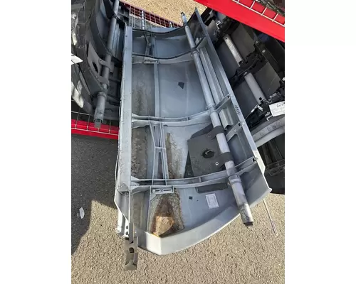 KENWORTH T680 Fairing, Side