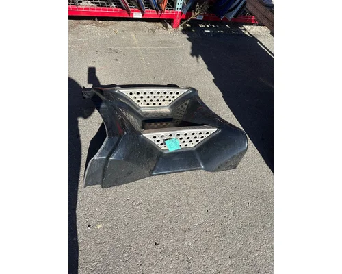 KENWORTH T680 Fairing, Side