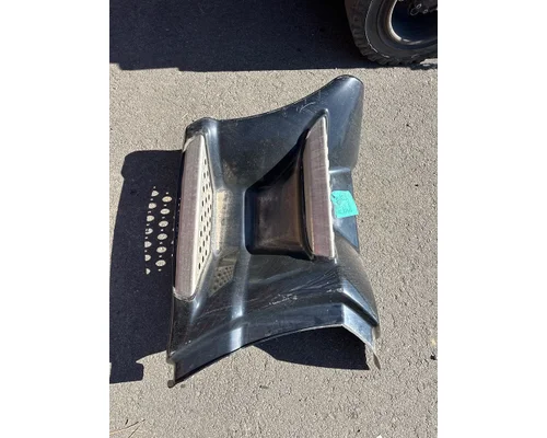 KENWORTH T680 Fairing, Side