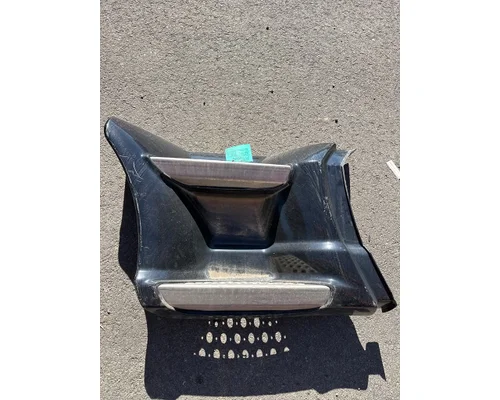KENWORTH T680 Fairing, Side