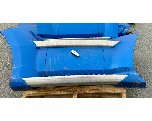KENWORTH T680 Fairing, Side
