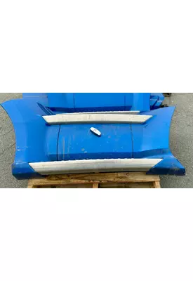 KENWORTH T680 Fairing, Side